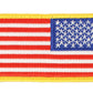 US Flag Patches