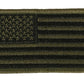 US Flag Patches