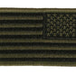 US Flag Patches