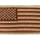 US Flag Patches