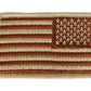 US Flag Patches