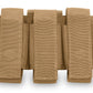 MOLLE Triple Grenade Pouch