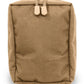 MOLLE Medical Admin Pouch