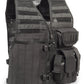 MVP "Ammo Adapt" Tactical Vest