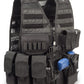 MVP "Commandant" Tactical Holster Vest