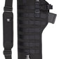 Tactical Rifle Scabbard